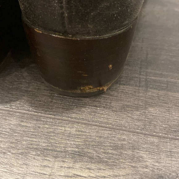 Wishbone Booties - Picture 5 of 7